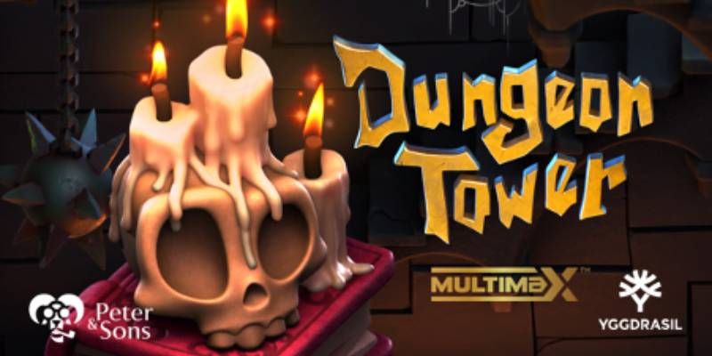 ส่งมอบการผจญภัยที่หนาวเหน็บใน Dungeon Tower MultiMax™