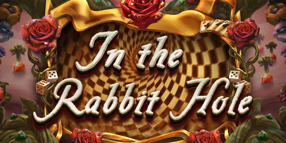 ผจญภัยโลกแห่งเวทย์มนต์ใน In the Rabbit Hole