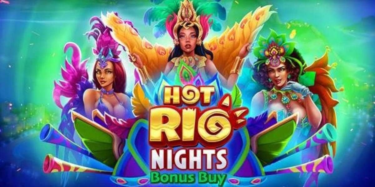 ฉลองเทศกาลคาร์นิวัลของบราซิลไปกับ Hot Rio Nights