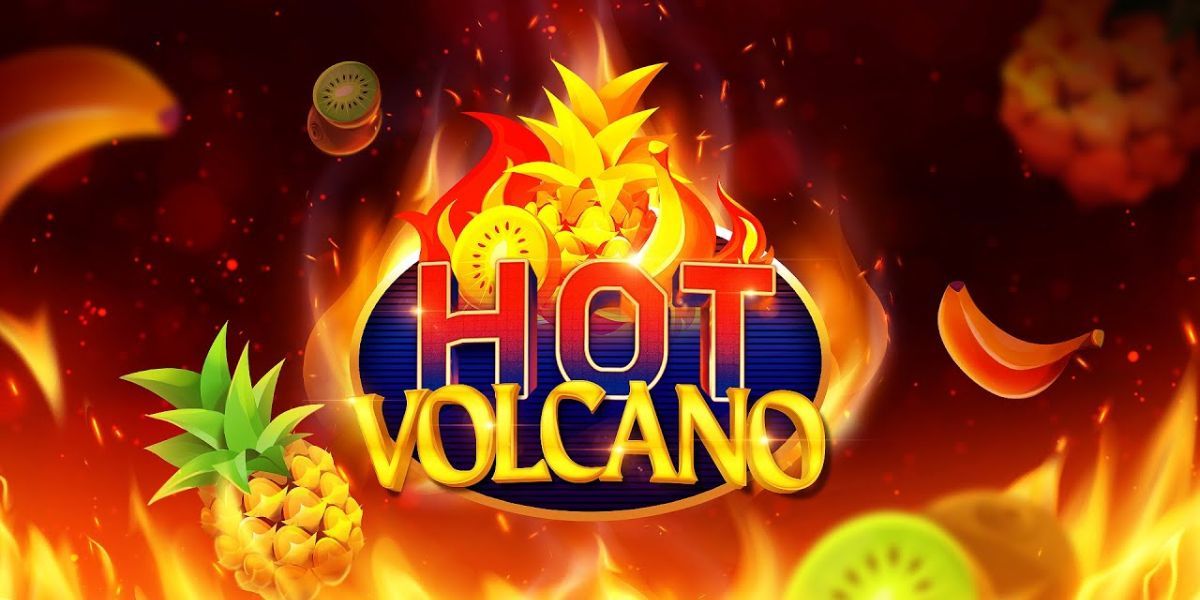 เพิ่มความร้อนด้วย Hot Volcano