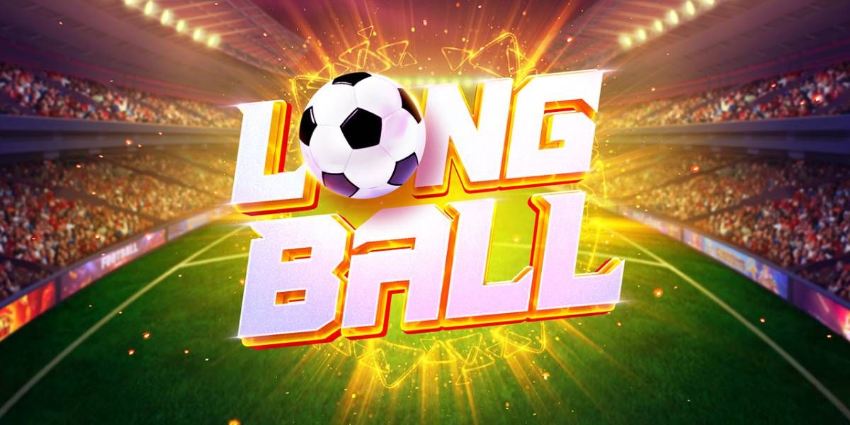 LONG BALL ก้าวขึ้นสู่ตำแหน่งผู้นำตลอดกาล